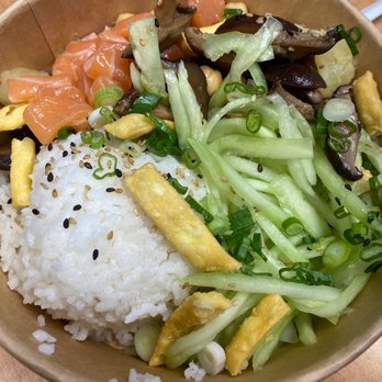 Dream Tea & Poke - Bubble Tea Near Me - Ithaca, New York Dream Tea & Poke - Bubble Tea Near Me - Ithaca, New York