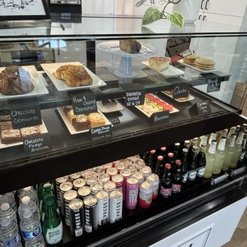 Negranti Creamery & Coffee - Pastries and to-go drinks - Ice Cream & Frozen Yogurt Near Me - Phoenix, Arizona Negranti Creamery & Coffee - Pastries and to-go drinks - Ice Cream & Frozen Yogurt Near Me - Phoenix, Arizona