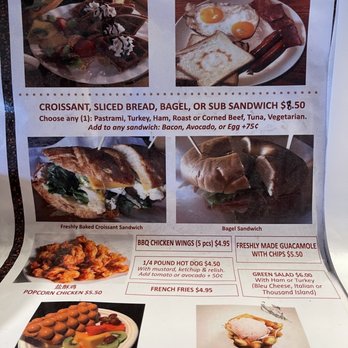 Fresh Roast - Coffee & Tea Near Me - San Gabriel, California