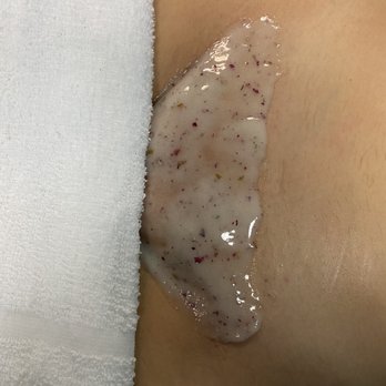 Brazilian Sugaring Studio - Vajacial jelly mask - Skin Care Near Me - Cedar Grove, New Jersey Brazilian Sugaring Studio - Vajacial jelly mask - Skin Care Near Me - Cedar Grove, New Jersey