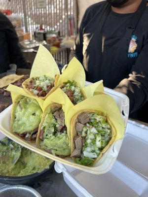 Tacos Mi Reynita by null