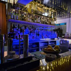 Casa Luna - Bar