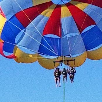 X-Treme Parasail - Parasailing Near Me - Honolulu, Hawaii X-Treme Parasail - Parasailing Near Me - Honolulu, Hawaii
