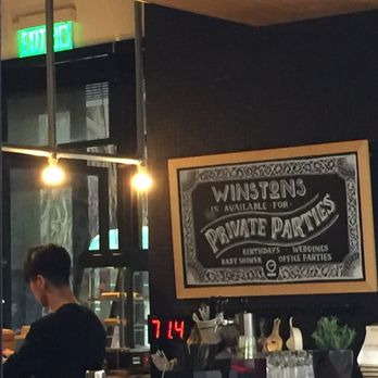 Winstons Coffee - Cafes Near Me - Hong Kong, HK Winstons Coffee - Cafes Near Me - Hong Kong, HK