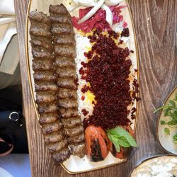 Kasra Persian Restaurant