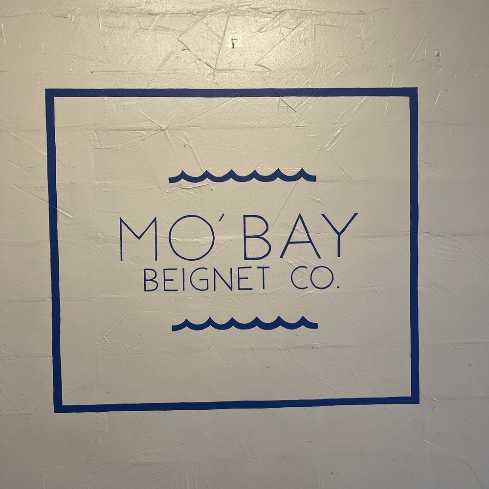 Mo'Bay Beignet - Coffee & Tea Near Me - Mobile, Alabama