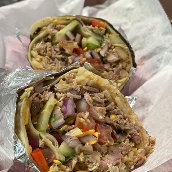 Nachlo - Grilled Chicken Burrito (with extra meat!) - Pakistani Near Me - Roxbury Crossing, Massachusetts Nachlo - Grilled Chicken Burrito (with extra meat!) - Pakistani Near Me - Roxbury Crossing, Massachusetts