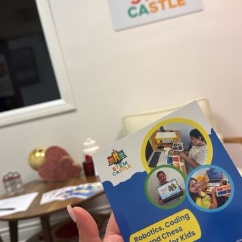 Stem Castle - Special Education Near Me - Glendale, California