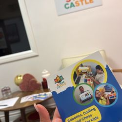 Stem Castle