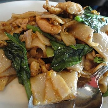 Thai Square Restaurant - Thai Near Me - Arlington, Virginia