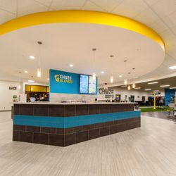 Chuze Fitness