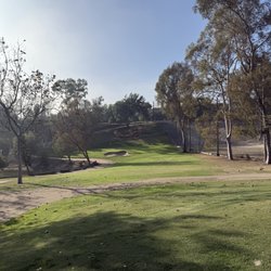 Emerald Isle Golf Course & Practice Range - Course
