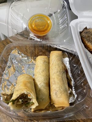 Gail's Soul Food by null