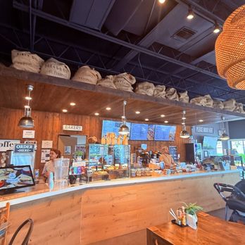 Carmela Coffee - Pompano Beach - Cafes Near Me - Pompano Beach, Florida