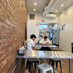 7th Street Burger Park Slope