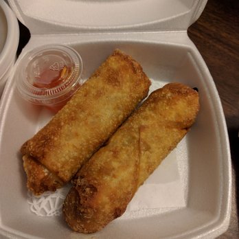 Hunan Deli - Egg rolls - Delis Near Me - Lorton, Virginia