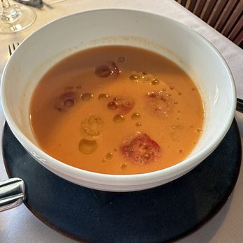 Medi Terra - Gazpacho - Mediterranean Near Me - Boca Raton, Florida Medi Terra - Gazpacho - Mediterranean Near Me - Boca Raton, Florida