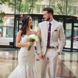 Complete Weddings + Events