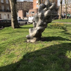 Goldington Crescent Gardens