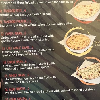 Nirvana Indian Cuisine - 2023.05.30 - Indian Near Me - Arcadia, California