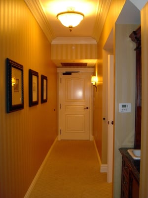 Fairmont Grand Del Mar by null Fairmont Grand Del Mar by null