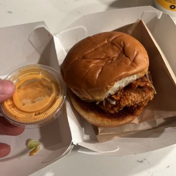 Main Chick Hot Chicken - Chicken Shop Near Me - Northridge, California Main Chick Hot Chicken - Chicken Shop Near Me - Northridge, California