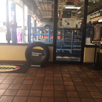 Midas - Auto Repair Near Me - San Diego, California