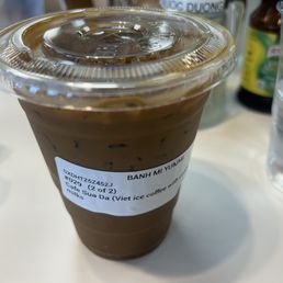 Coffee Coffee