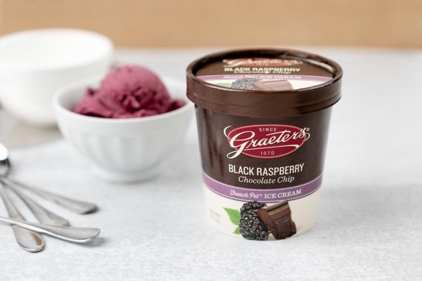 Graeter's Ice Cream by null
