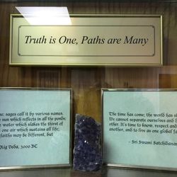 Inner Light Yoga Classes - Truth is One, Paths are Many