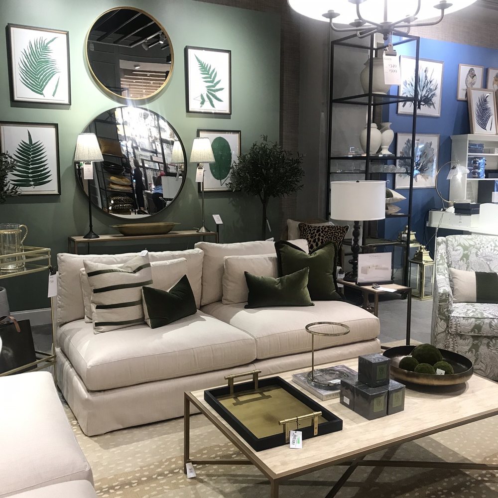 Ballard Designs- Houston - Furniture Stores Near Me - Houston, Texas