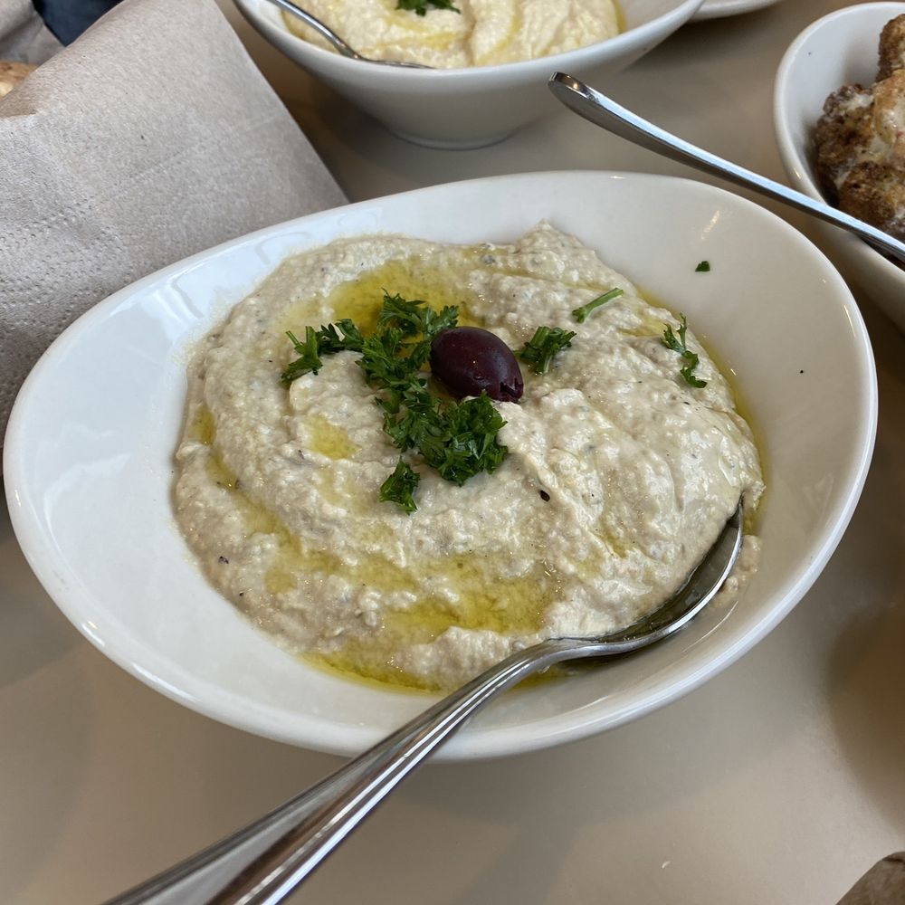 Aladdin's Eatery - Baba Gannouj - Middle Eastern Near Me - Cranberry Township, Pennsylvania Aladdin's Eatery - Baba Gannouj - Middle Eastern Near Me - Cranberry Township, Pennsylvania