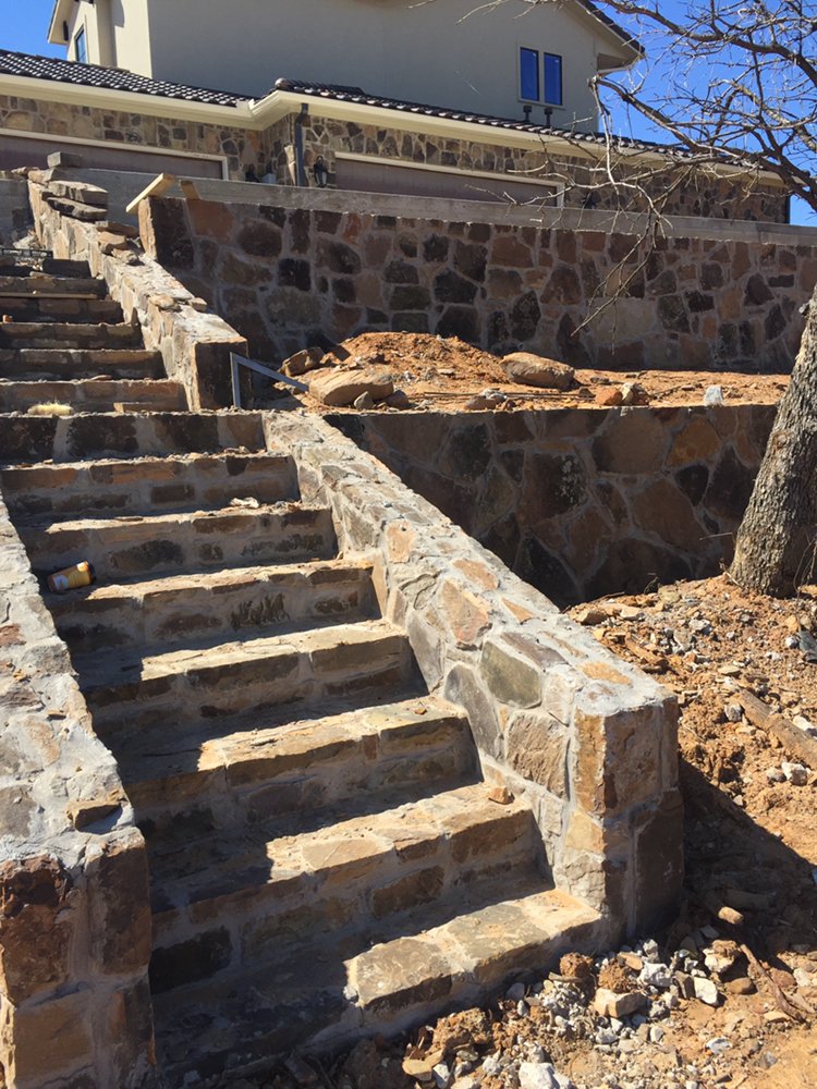 Slide of Chalkstone Construction