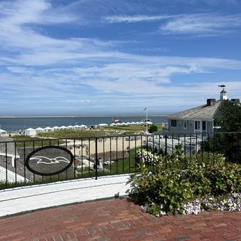 Chatham Bars Inn - View of the resort - Hotels Near Me - Chatham, Massachusetts