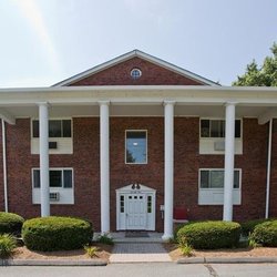 Kendrick Property Management - Coachlight Condominiums: Northampton MA