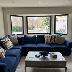 NSE Windows - Bay Windows Completed