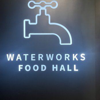 Waterworks Food Hall - Venues & Event Spaces Near Me - Toronto, Ontario Waterworks Food Hall - Venues & Event Spaces Near Me - Toronto, Ontario