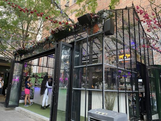 SOHO Garden HTX by null
