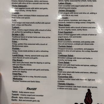 Mashawi Mediterranean - Menu - Mediterranean Near Me - Roswell, Georgia Mashawi Mediterranean - Menu - Mediterranean Near Me - Roswell, Georgia