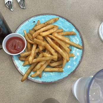 Poppy's Pizza & Grill - Fries - Pizza Near Me - Estes Park, Colorado Poppy's Pizza & Grill - Fries - Pizza Near Me - Estes Park, Colorado