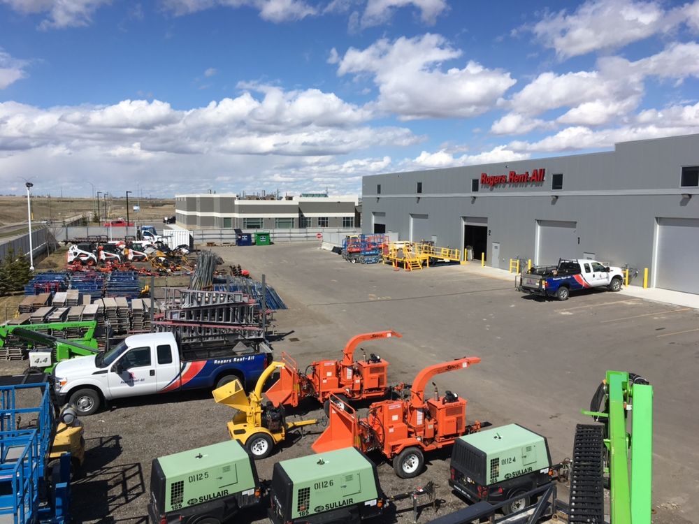 ROGERS RENTALL Updated September 2024 1191516 Street NE, Calgary