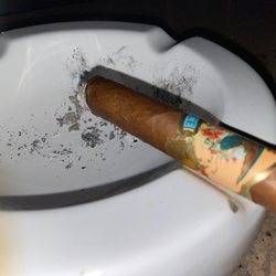 Suite 306 - Cigar