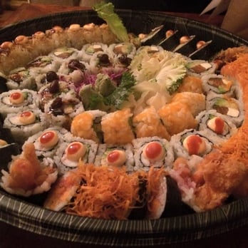 Uni Sushi - Delivery maki! - Japanese Near Me - Chicago, Illinois