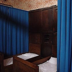 Le Centre Marguertie de Flandres dit ancien Hôpital
