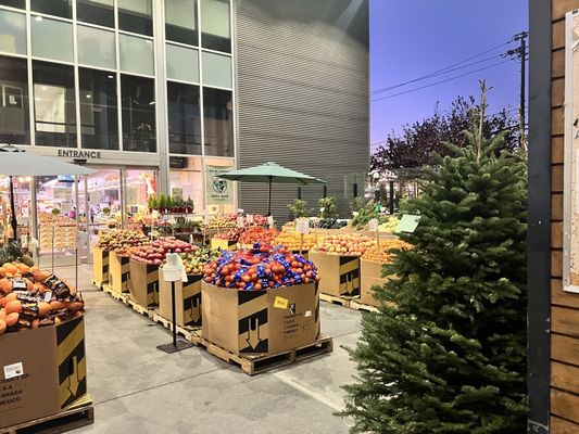 Berkeley Bowl West by null