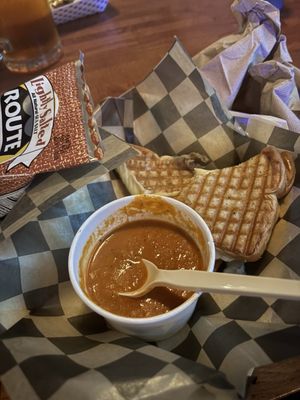 The Midlands Beer Garden by null