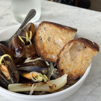 Dudley Market - mussels - Wine Bars Near Me - Venice, California Dudley Market - mussels - Wine Bars Near Me - Venice, California