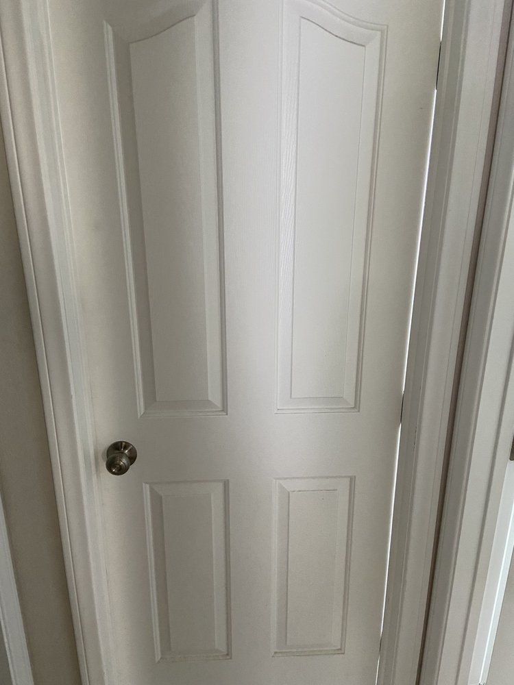 Slide of Trusted Handyman LV