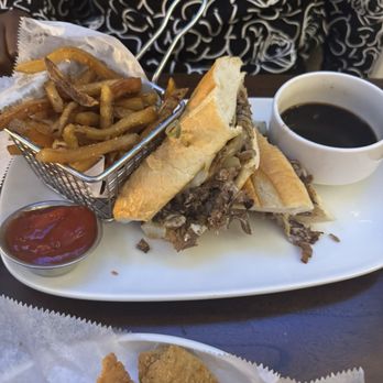 Three Roses Tavern - French Dip - Sports Bars Near Me - Canton, Georgia Three Roses Tavern - French Dip - Sports Bars Near Me - Canton, Georgia