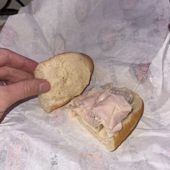 Jersey Mike's Subs - California Club? - Sandwiches Near Me - Marana, Arizona